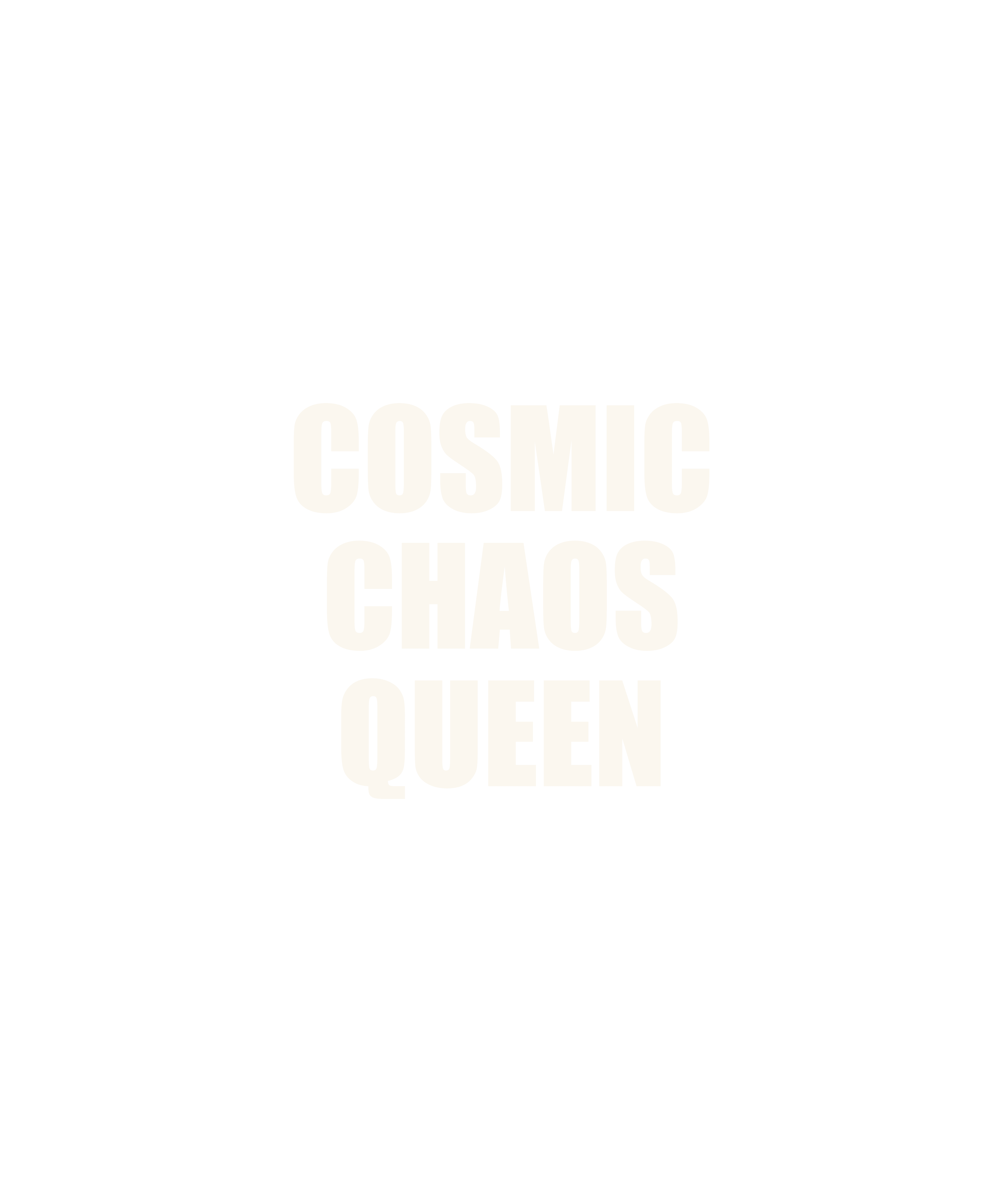 Galactic Goddess Tee - Classic-Tee-Maroon