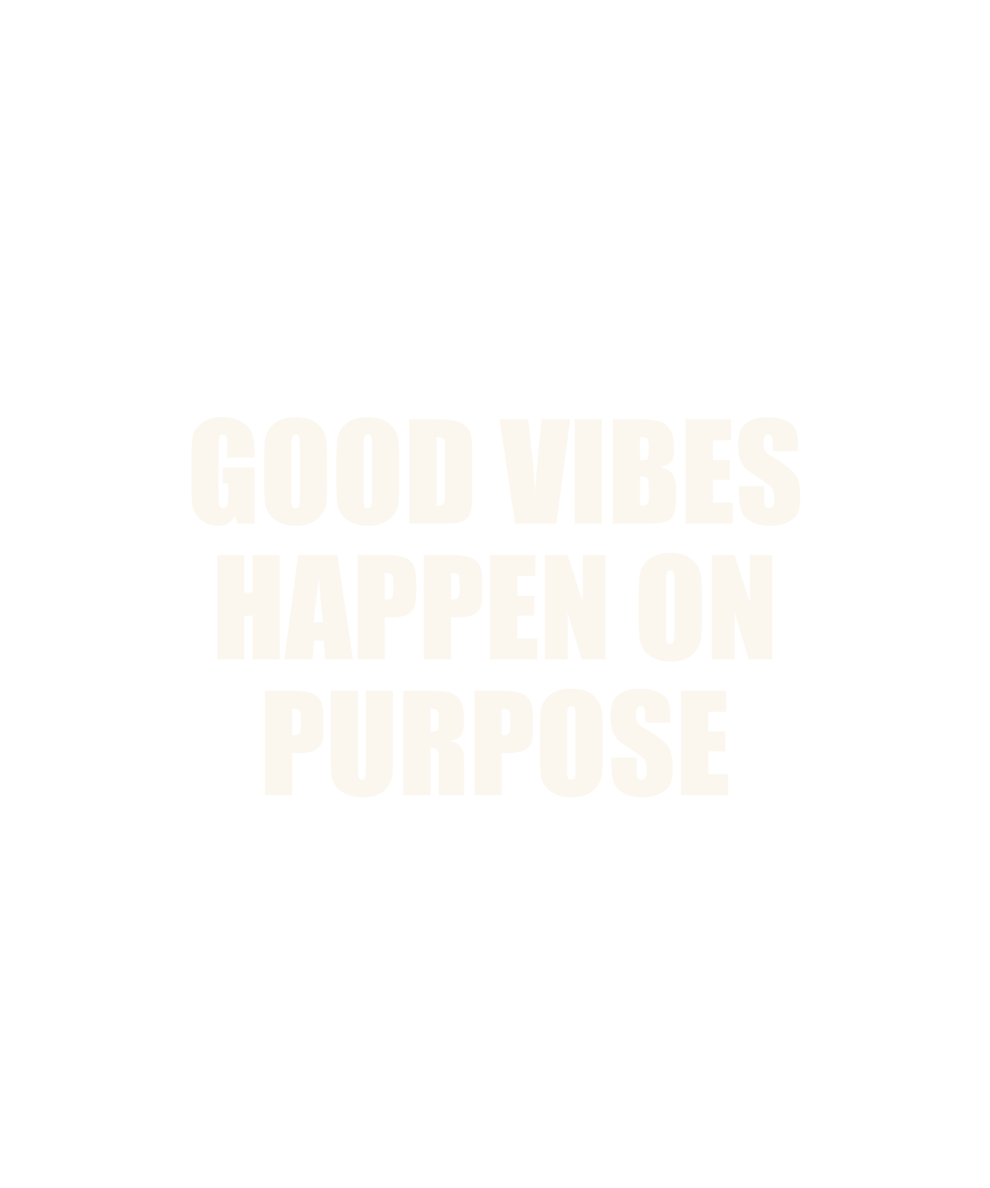 Positive Pullover Hoodie - Hoodie-Navy