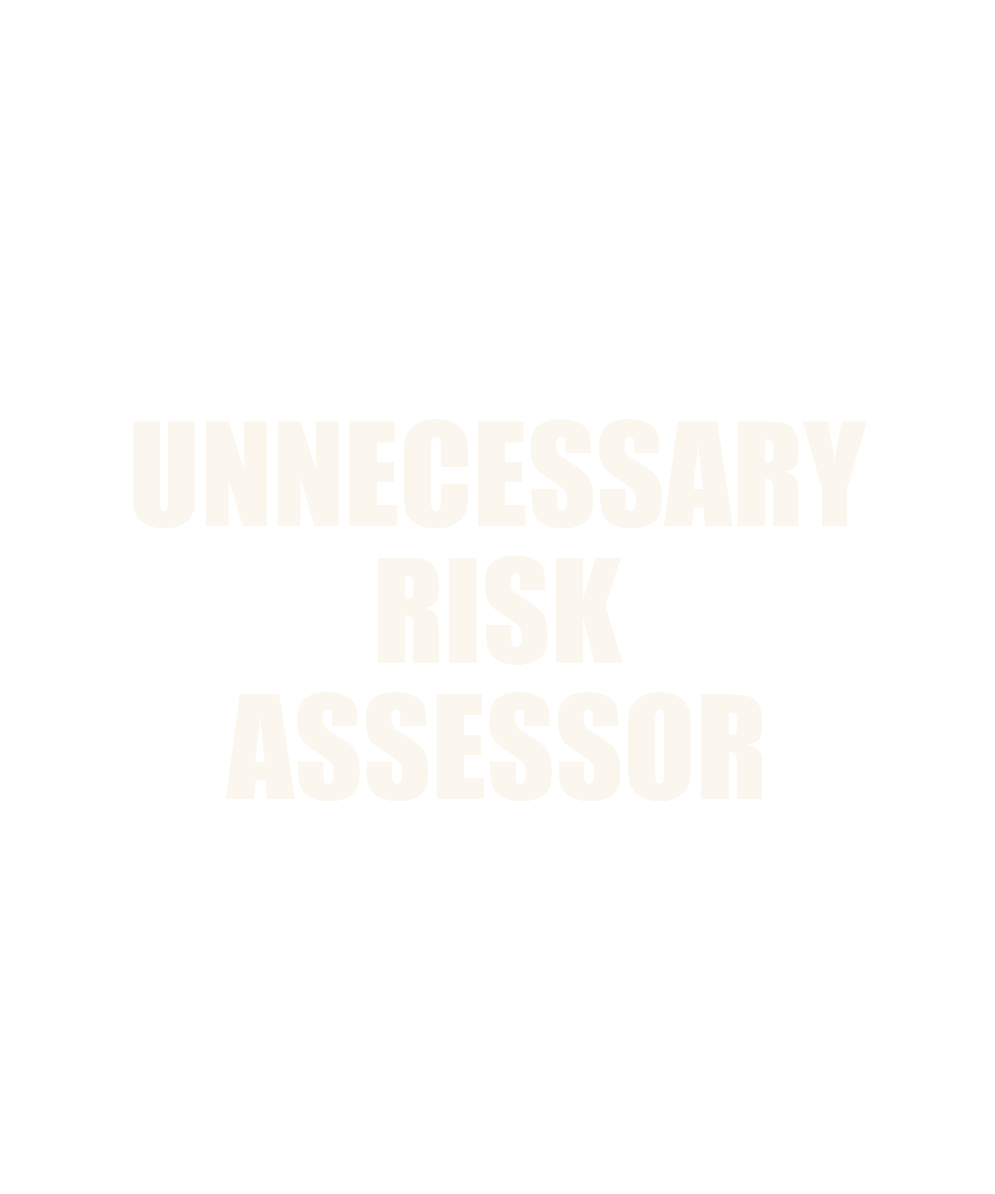 Risk Assessor Crewneck - Crewneck-Navy