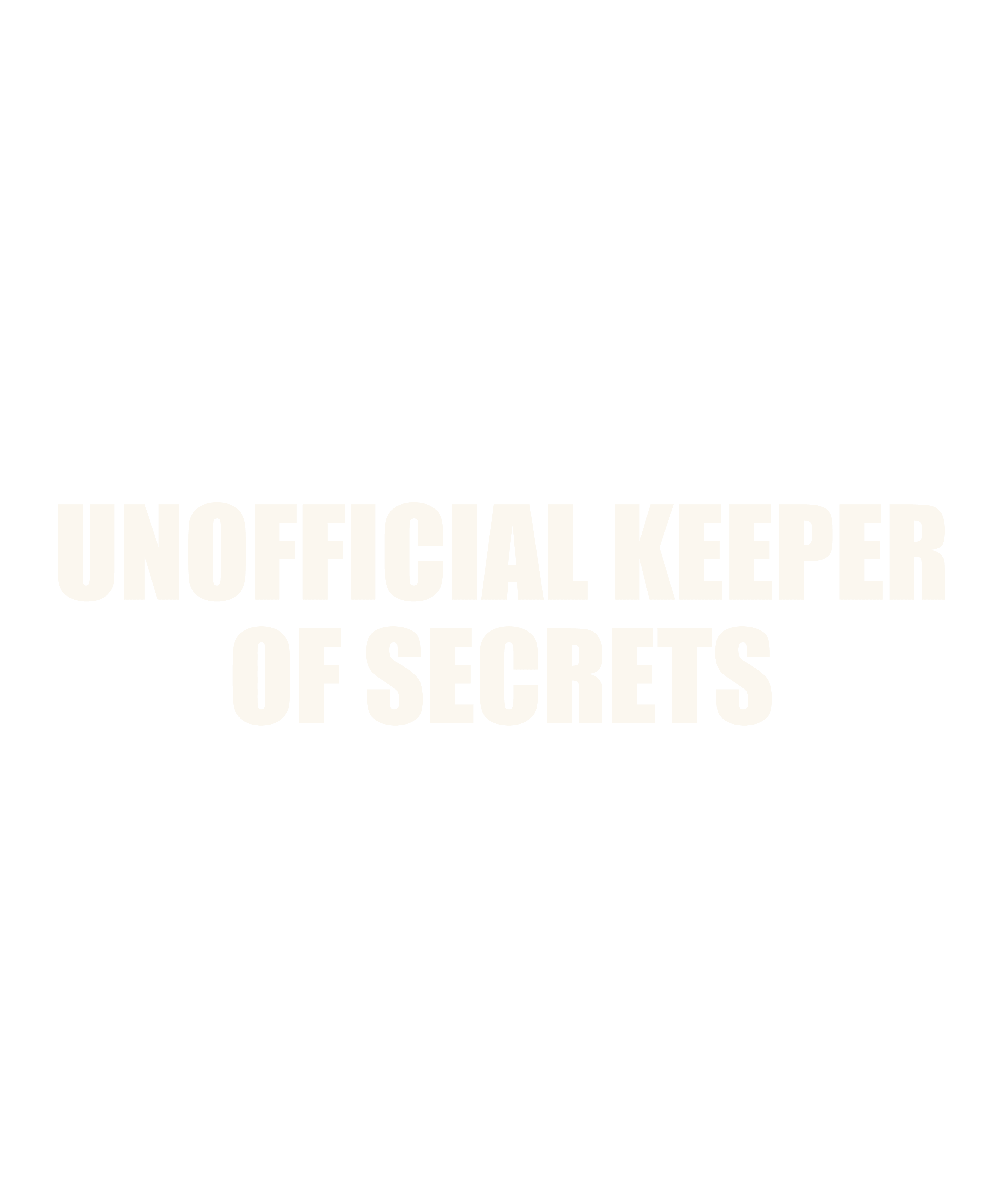 Secret Keeper Tee - Classic-Tee-Maroon