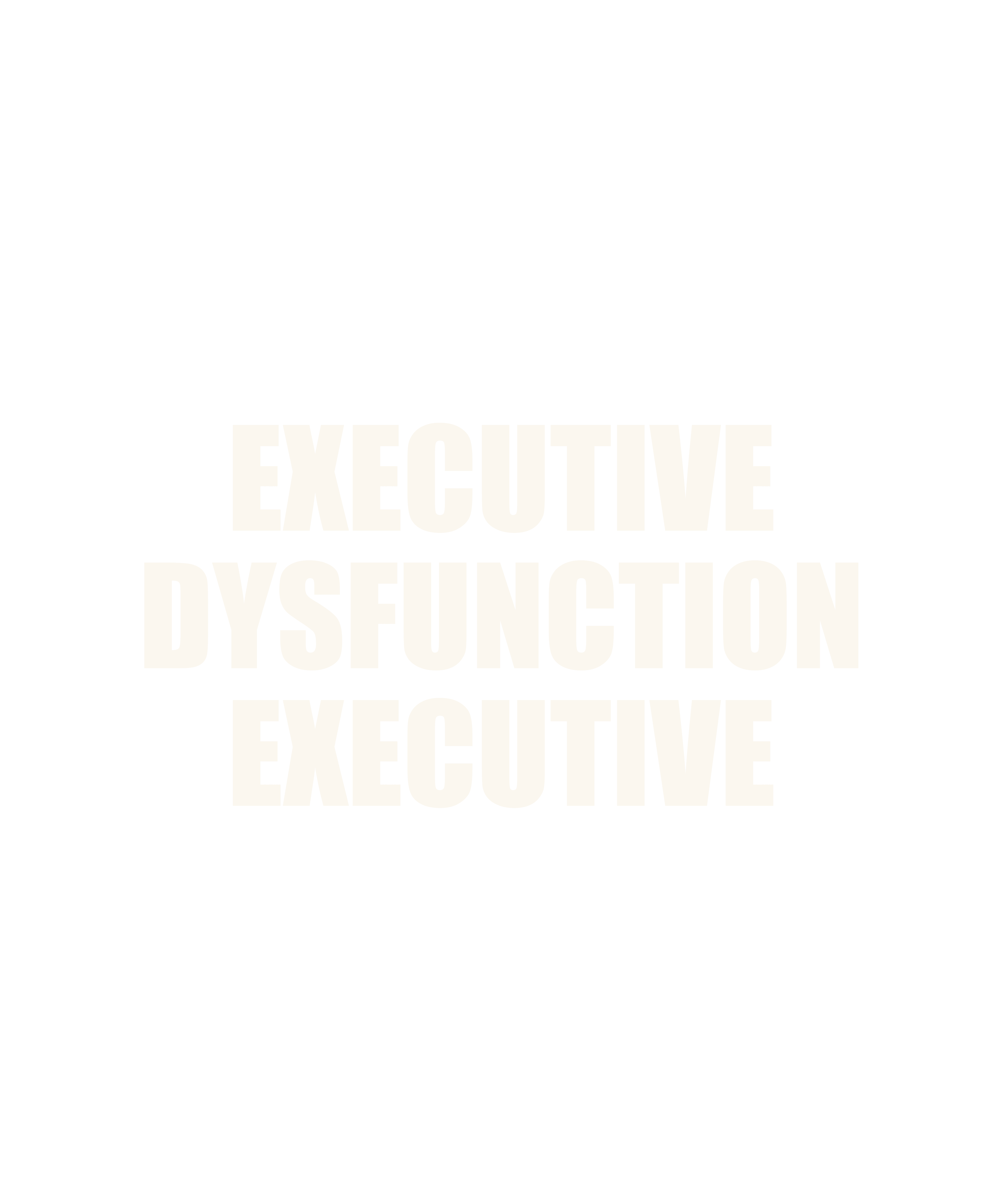 Self Titled Executive Tee - Pe-Tee-Maroon