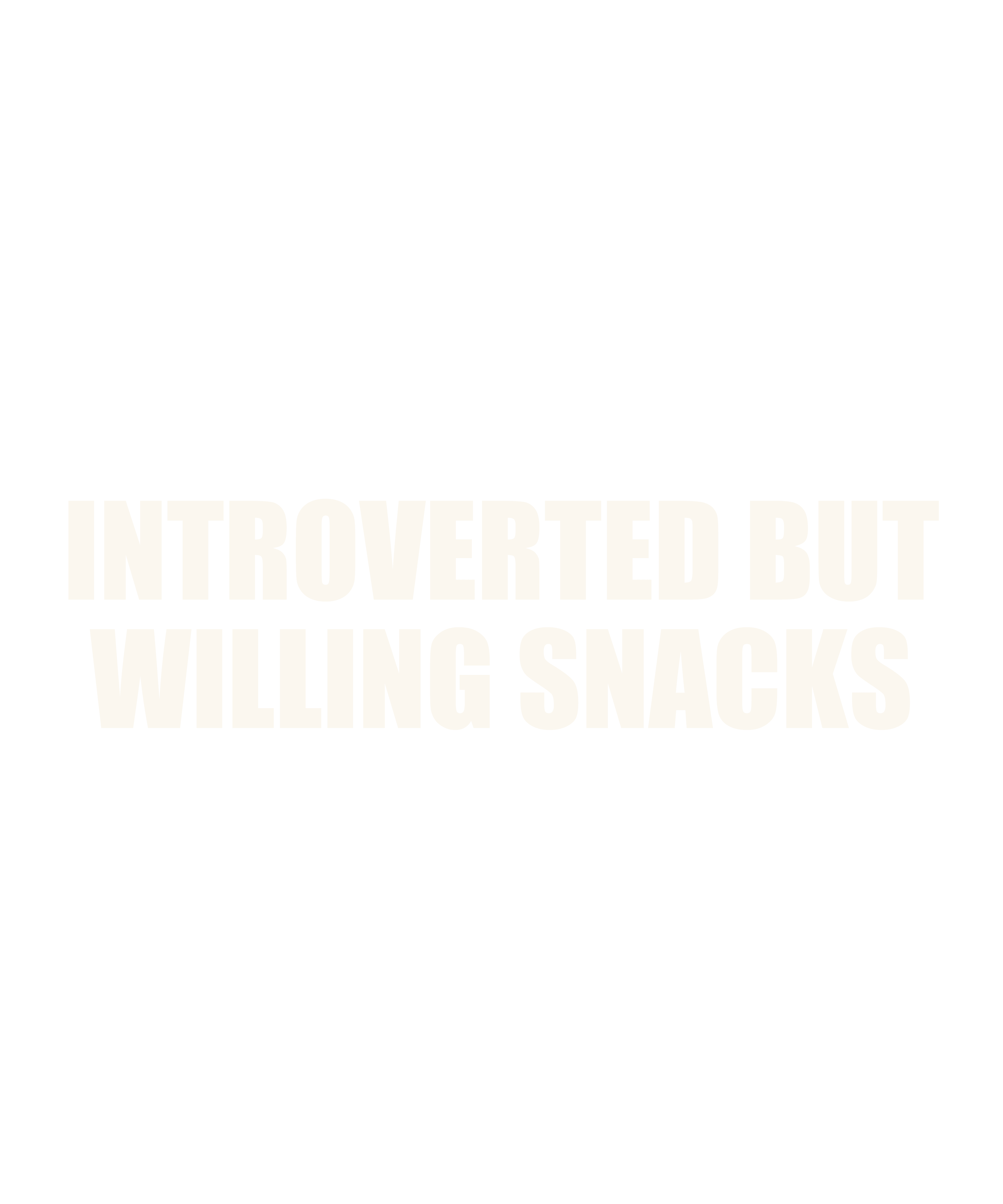 Snack Diplomat - Hoodie-Navy