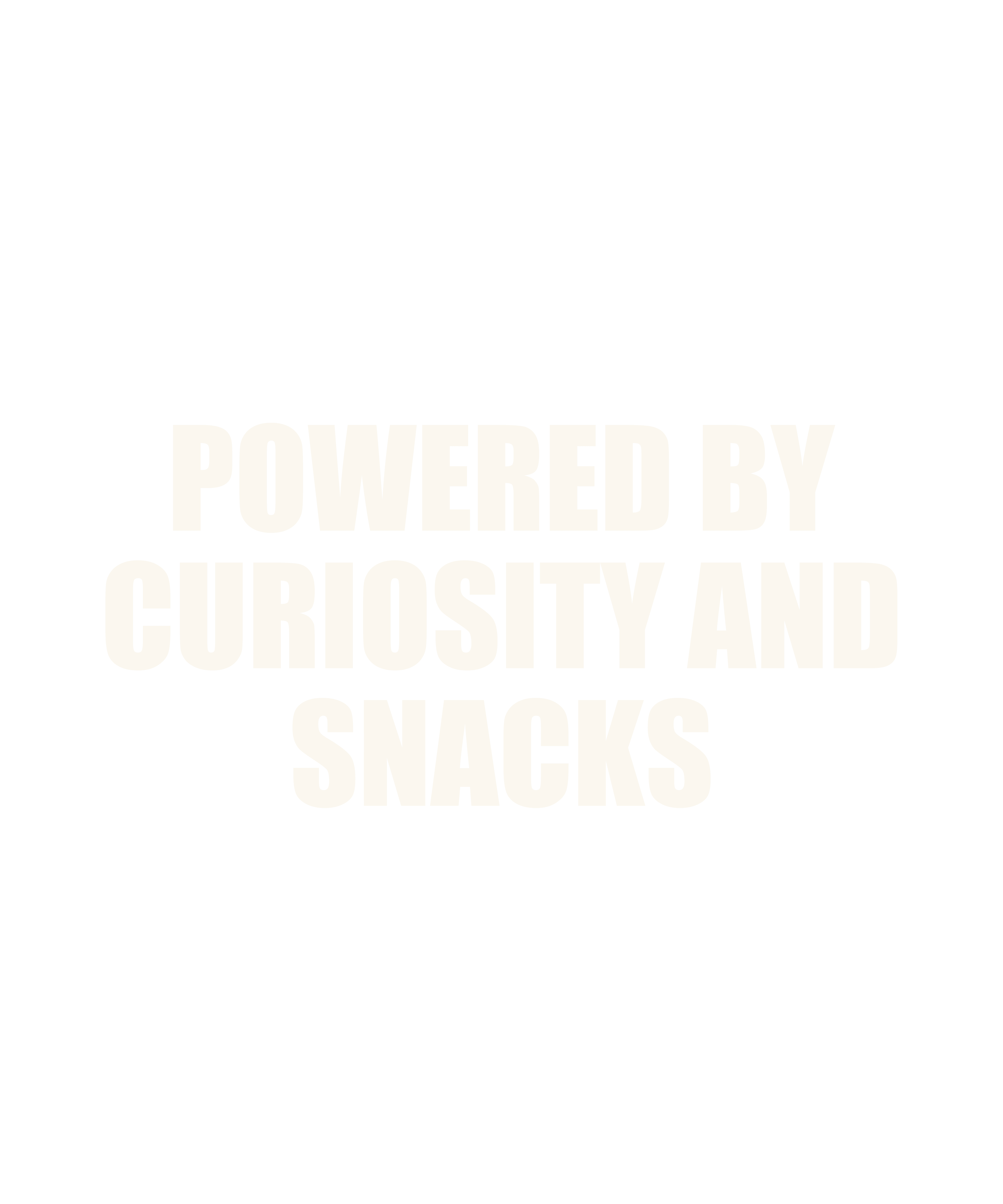 Snack Scholar Tee - Classic-Tee-Maroon