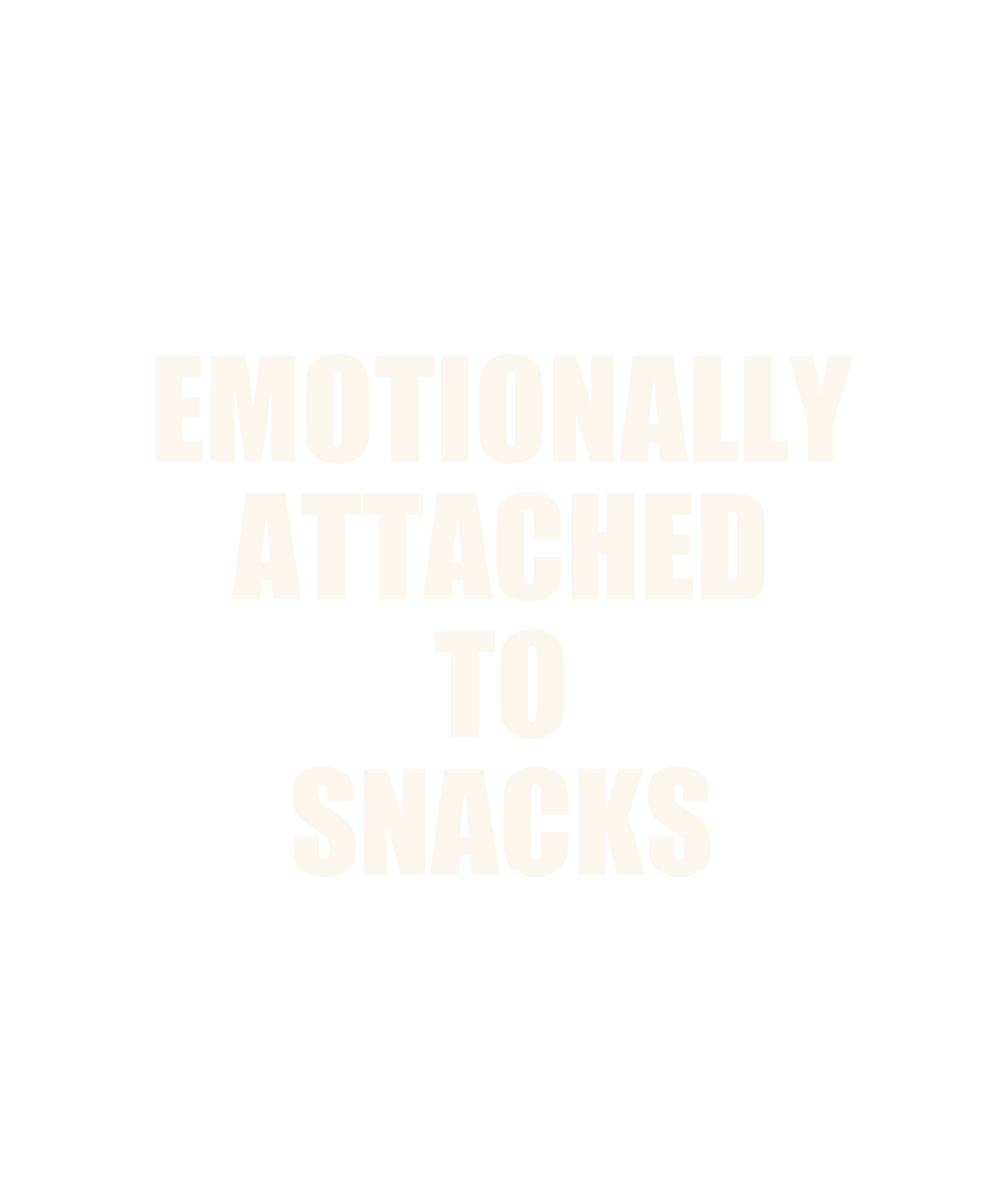 Snack Squad Tee - Classic-Tee-Navy