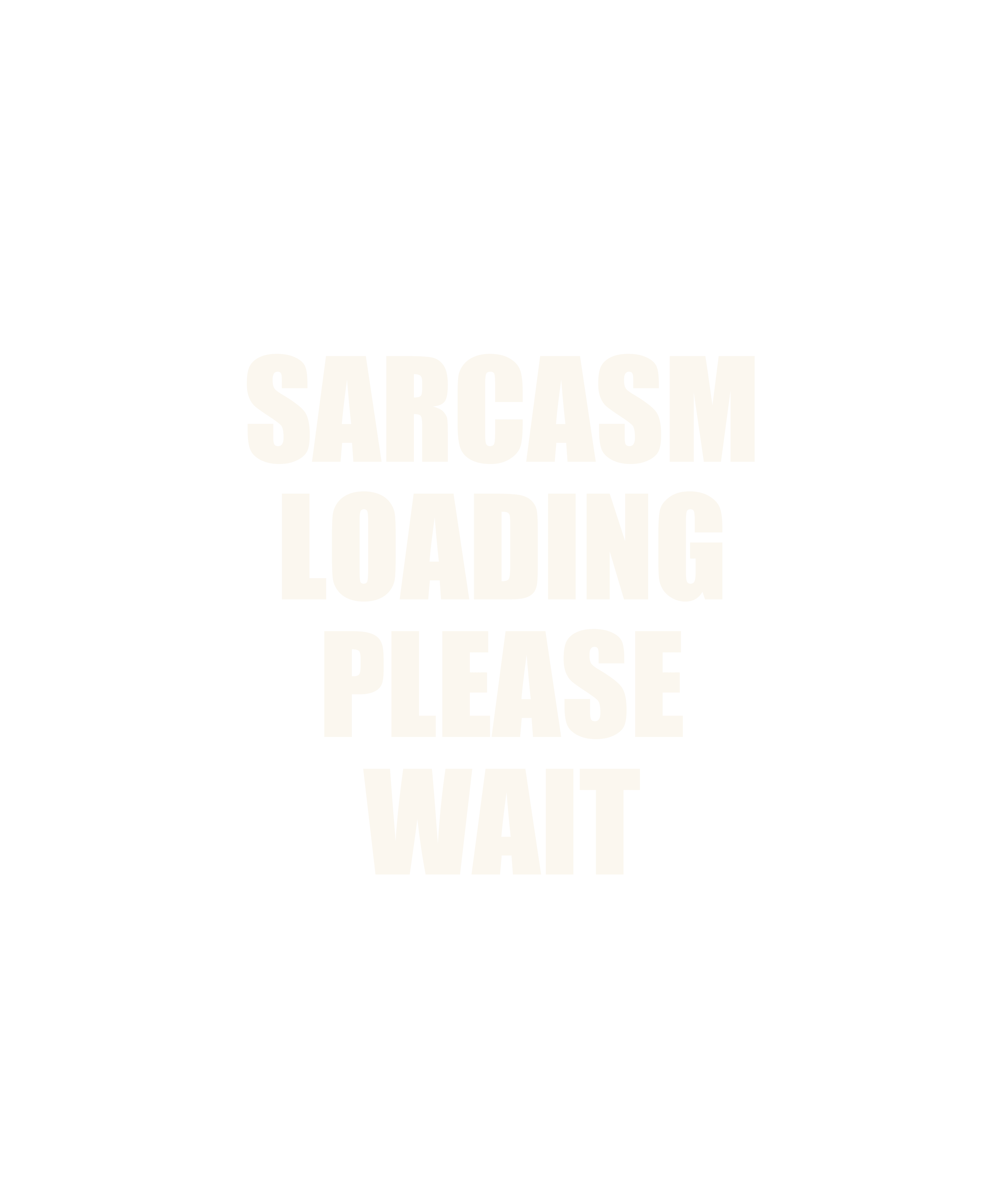 The Loading Screen - Classic-Tee-Maroon